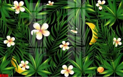 Download file gốc File tranh gốc tổng hợp tranh nền tường đẹp H7628 (dùng cho in ấn)