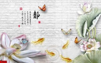 File ảnh gốc File tranh gốc tổng hợp tranh nền tường đẹp H7695 (chuyên in mica)