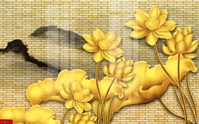 Download file File tranh gốc tổng hợp tranh nền tường đẹp H7720 (gốc) cho xưởng in