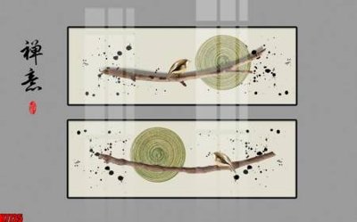 File ảnh File tranh gốc tổng hợp tranh nền tường đẹp H7725 (gốc) in Hiflex