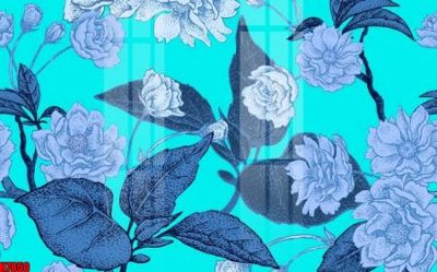 Tải file gốc File tranh gốc tổng hợp tranh nền tường đẹp H7850 (bản PSD) còn layer