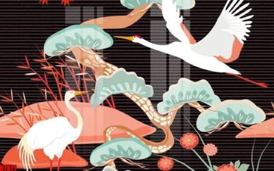 Tải file File tranh gốc tổng hợp tranh nền tường đẹp H7871 (ảnh gốc) độ phân giải 300dpi