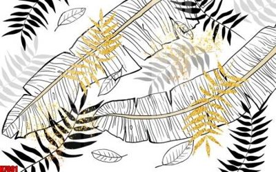 Download file File tranh gốc tổng hợp tranh nền tường đẹp H7891 (gốc) in mica đèn LED