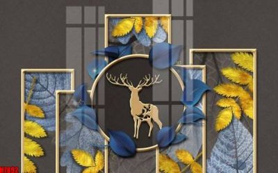 File in mica File tranh gốc tổng hợp tranh nền tường đẹp H7892 (ảnh gốc) đẹp