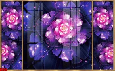 Tải xuống file tranh gốc File tranh gốc tổng hợp tranh nền tường đẹp H7914 (PSD/TIFF)