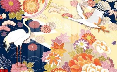 File ảnh gốc File tranh gốc tổng hợp tranh nền tường đẹp H7936 không vỡ nét