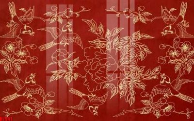 File tranh in trần File tranh gốc tổng hợp tranh nền tường đẹp H7941 (ảnh gốc siêu nét)