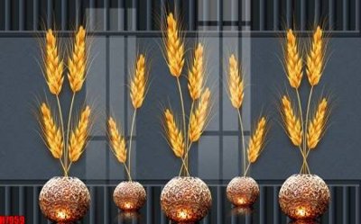 Tải file File tranh gốc tổng hợp tranh nền tường đẹp H7959 (ảnh gốc) độ phân giải 300dpi