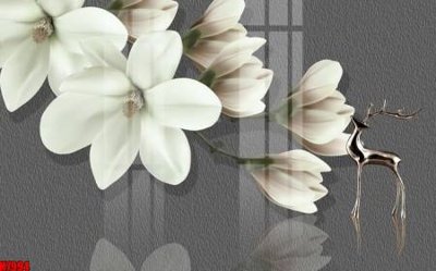 File ảnh File tranh gốc tổng hợp tranh nền tường đẹp H7994 (gốc) in backdrop sự kiện