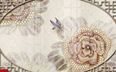 File tranh trang trí File tranh gốc tổng hợp tranh nền tường đẹp H7999 (file gốc)