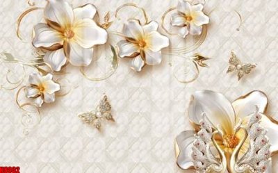 Tải file File tranh gốc tổng hợp tranh nền tường đẹp H8002 (gốc) chủ đề tâm linh