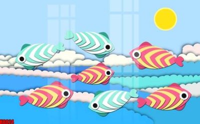 File in trần File tranh gốc tổng hợp tranh nền tường đẹp H8024 (file gốc) chủ đề vũ trụ