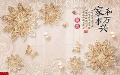 Download file gốc File tranh gốc tổng hợp tranh nền tường đẹp H8033 (in lụa) nghệ thuật