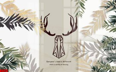 Tệp tin gốc File tranh gốc tổng hợp tranh nền tường đẹp H8070 (dùng cho in ấn) chuyên nghiệp