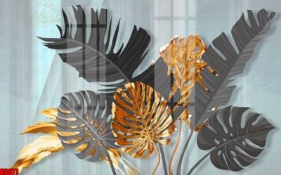 File tranh in mica File tranh gốc tổng hợp tranh nền tường đẹp H8077 (độ phân giải cao)