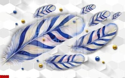 File tranh File tranh gốc tổng hợp tranh nền tường đẹp H8089 (gốc) in film