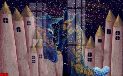 Tải file gốc File tranh gốc tổng hợp tranh nền tường đẹp H8180 (in khổ lớn) quảng cáo