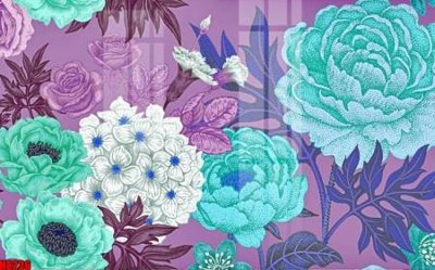 File in trần File tranh gốc tổng hợp tranh nền tường đẹp H8236 (bản gốc) phong cảnh