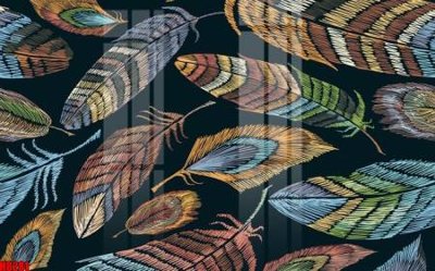 File in mica File tranh gốc tổng hợp tranh nền tường đẹp H8281 (bản gốc) làm vách ngăn