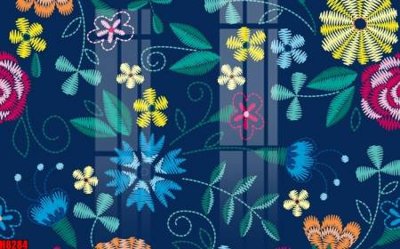 Download file gốc File tranh gốc tổng hợp tranh nền tường đẹp H8284 (in mica) trang trí