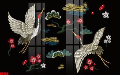 Tệp tin gốc File tranh gốc tổng hợp tranh nền tường đẹp H8286 (chất lượng cao) File tranh gốc tổng hợp tranh nền tường đẹp H8286