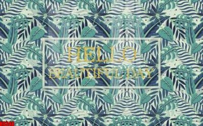 File gốc File tranh gốc tổng hợp tranh nền tường đẹp H8348 (AI/EPS) cho in ấn