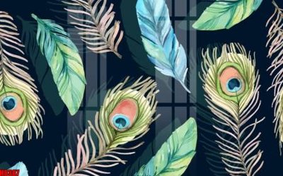 Download file gốc File tranh gốc tổng hợp tranh nền tường đẹp H8387 (in lụa) cao cấp