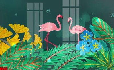 Download file File tranh gốc tổng hợp tranh nền tường đẹp H8441 (gốc) in mica cao cấp