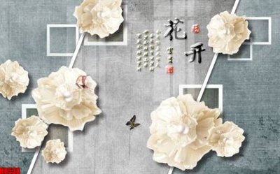 File PSD File tranh gốc tổng hợp tranh nền tường đẹp H8538 (bản gốc) dễ dàng edit