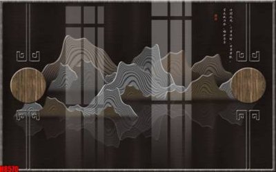 File gốc File tranh gốc tổng hợp tranh nền tường đẹp H8570 (ảnh rõ nét) để in