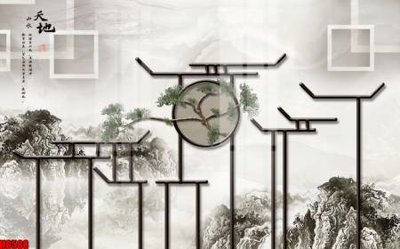 Download file gốc File tranh gốc tổng hợp tranh nền tường đẹp H8588 (in lụa) tranh 3D