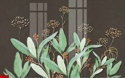 Download file File tranh gốc tổng hợp tranh nền tường đẹp H8595 (gốc) in mica ốp bếp