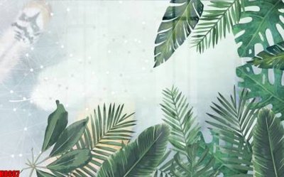 File tranh File tranh gốc tổng hợp tranh nền tường đẹp H8607 (gốc) chủ đề thành phố