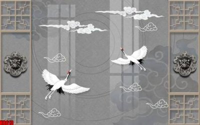 File in mica File tranh gốc tổng hợp tranh nền tường đẹp H8613 (bản gốc) siêu trong