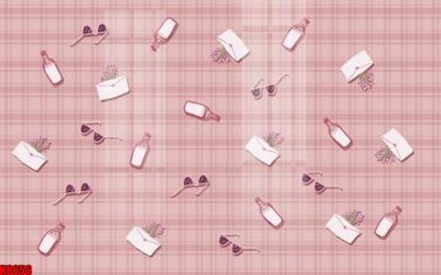 File tranh File tranh gốc tổng hợp tranh nền tường đẹp H8656 (gốc) in trên kính