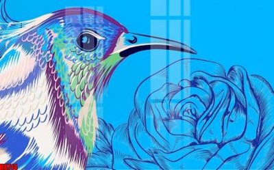 File PSD File tranh gốc tổng hợp tranh nền tường đẹp H8714 (nguyên gốc) chất lượng cao