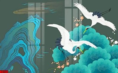 File in trần File tranh gốc tổng hợp tranh nền tường đẹp H8758 (bản gốc) 5D