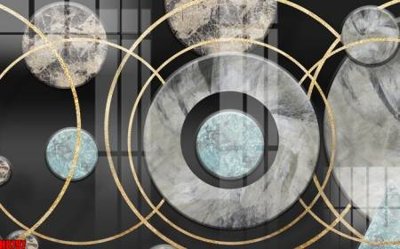 File PSD File tranh gốc tổng hợp tranh nền tường đẹp H8797 (gốc) cho designer