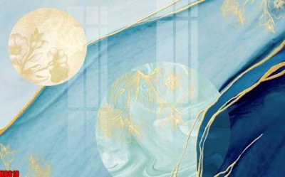 File PSD File tranh gốc tổng hợp tranh nền tường đẹp H8818 (bản gốc) đã tách nền