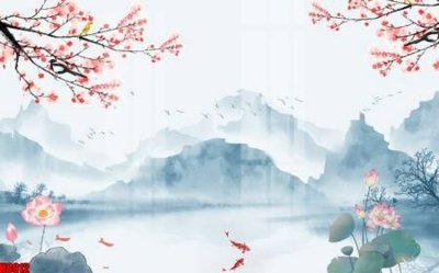 File gốc in ấn File tranh gốc tổng hợp tranh nền tường đẹp H8912 chất lượng vượt trội