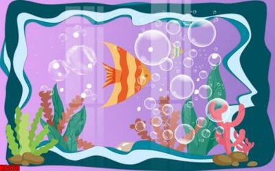 File ảnh File tranh gốc tổng hợp tranh nền tường đẹp H8938 (gốc) in PP, decal