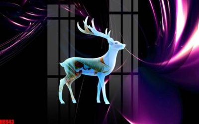 Tải file File tranh gốc tổng hợp tranh nền tường đẹp H8943 (ảnh gốc) in gạch men