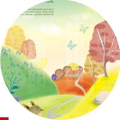 Download file gốc File tranh gốc tổng hợp tranh nền tường đẹp H8983 (in mica) 3D