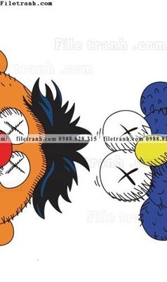 Tệp tin gốc Hinh Anh Dong Vat Hoat Hinh Sesame Street 513 (dùng cho in) Hinh Anh Dong Vat Hoat Hinh Sesame Street 513