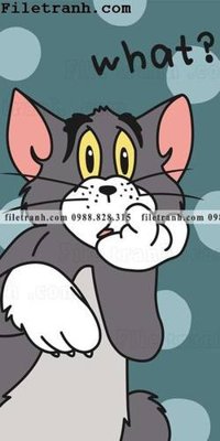 Mua file gốc Hinh Anh Loi Vao Cua Tom Va Jerry 120 (PSD) tại Filetranh.com