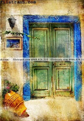 File gốc Hinh anh xua hoai niem nuoc My 109 (in tráng gương) nghệ thuật