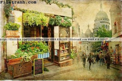 File in ấn Hinh anh xua hoai niem nuoc My 130 (bản gốc) cao cấp