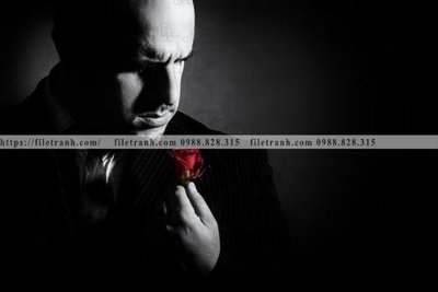 File tranh ảnh gốc Hinh bo gia 105 dùng cho in khổ lớn