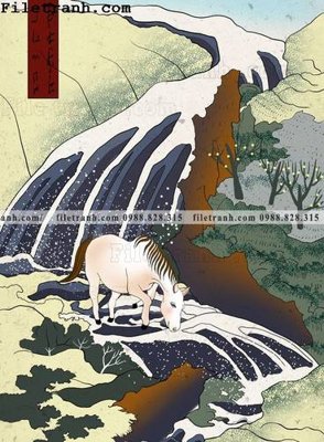 File gốc Hinh minh hoa co gai Nhat 180 (bản quyền) cho in ấn