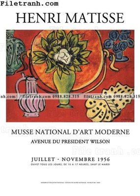 Tải file Hoa phong cach Bac Au 129 (ảnh gốc) độ phân giải 300dpi